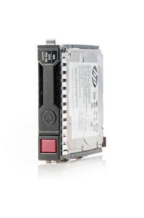 HP-E 872477-B21 600GB SAS 10K SFF SC DS HDD