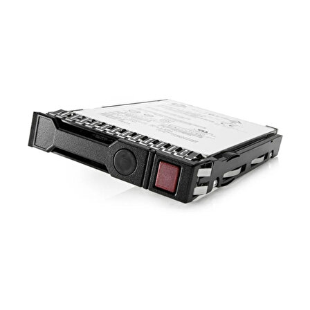 HPE 881457-B21 10000 RPM 2.5 inç 2.4 TB Harddisk