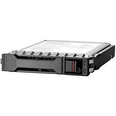 HPE 2,5 480gb P40497-B21 SATA 3 (6Gb/s) Enterprise SSD