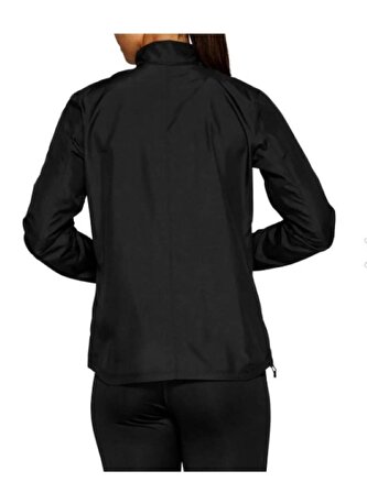 AsicsSilver Jacket Kadın Siyah Ceket 2012a035-001