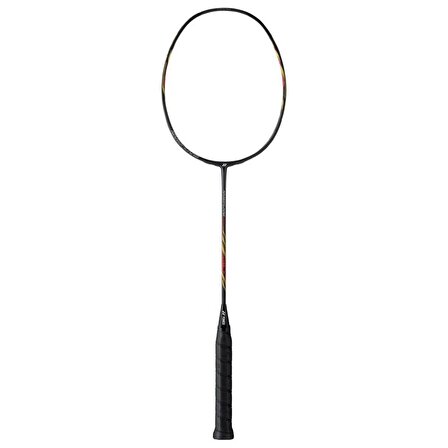 Yonex Nanoflare 800 Badminton Raketi Siyah