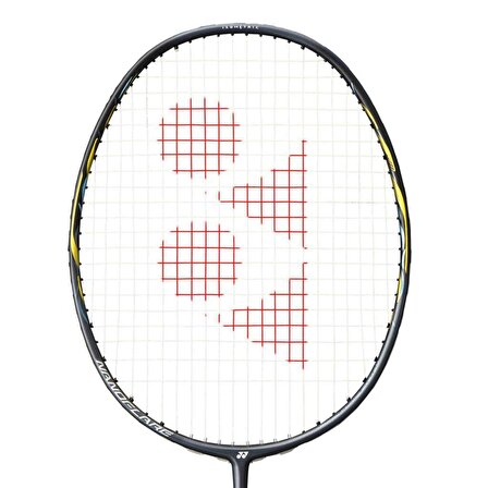 Yonex Nanoflare 800 Badminton Raketi Siyah