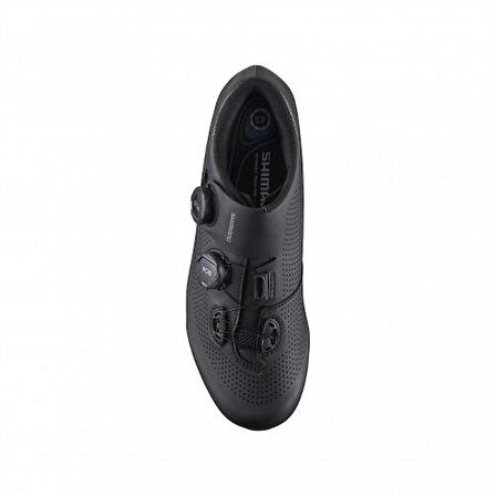 Shimano Sh-Rc701SL1 Siyah 44 Numara Ayakkabı