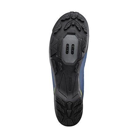 Shimano Ayakkabı SH-MT502 Lacivert 45.0 ESHMT502MGN01S45000