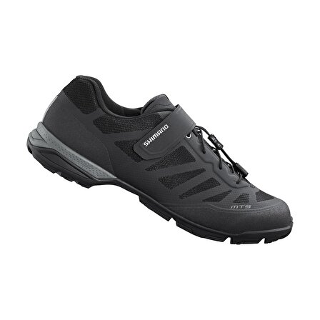 Shimano Ayakkabı SH-MT502 Siyah 45.0 ESHMT502MGL01S45000