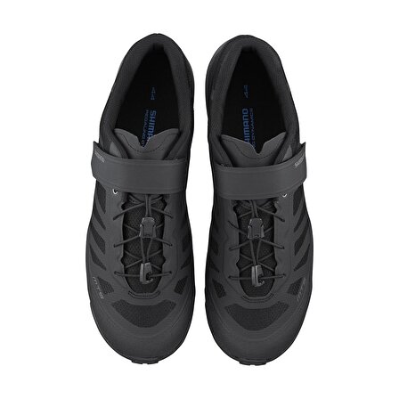 Shimano Ayakkabı SH-MT502 Siyah 45.0 ESHMT502MGL01S45000