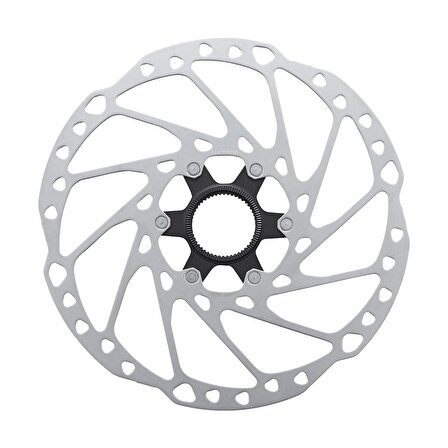 SHIMANO DEORE SM-RT64 203 MM DISC ROTOR