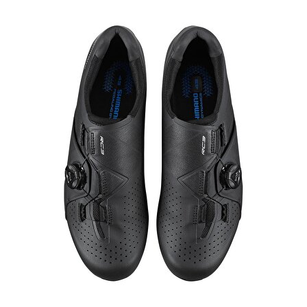 Shimano Ayakkabı SH-RC300M Siyah 42.0 ESHRC300MGL01S42000