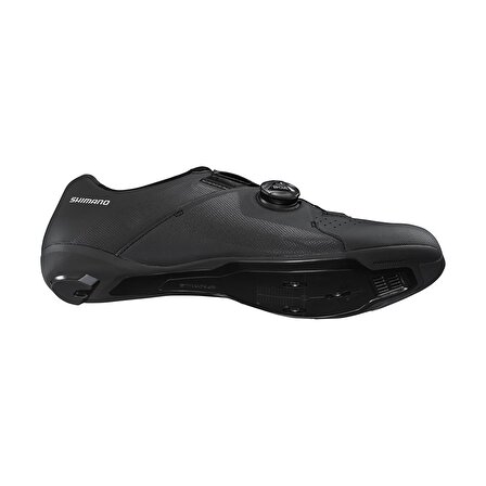 Shimano Ayakkabı SH-RC300M Siyah 41.0 ESHRC300MGL01S41000