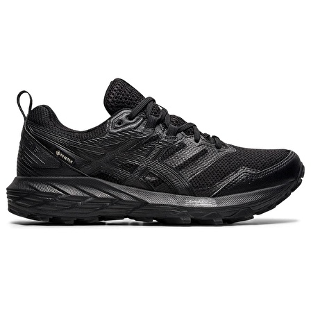 Asics Gel-Sonoma 6 GoreTex Siyah Outdoor Ayakkabısı 1012A921-002