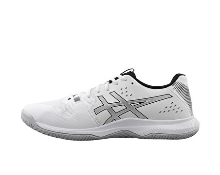 Asics Gel-Tactic Erkek Indoor/Salon Ayakkabısı 1071A065-100 Beyaz