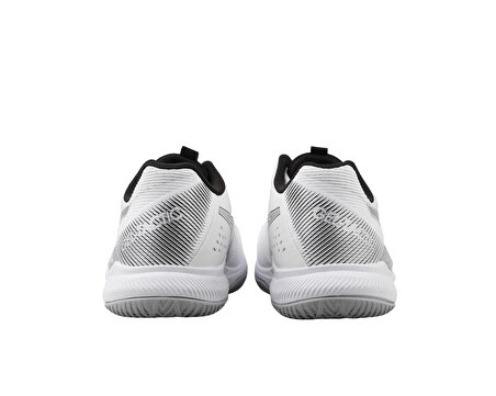 Asics Gel-Tactic Erkek Indoor/Salon Ayakkabısı 1071A065-100 Beyaz