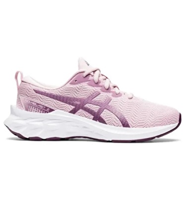  Asics Novablast 2 Gs Büyük Unisex Çocuk Pembe  Koşu Ayakkabısı 1014a235-700