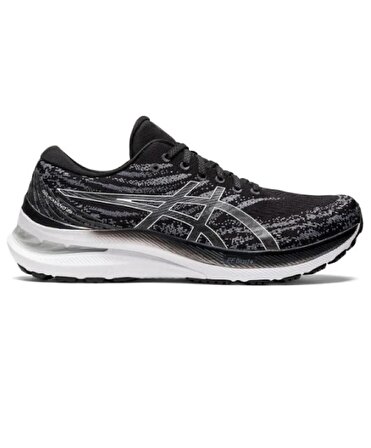 Asics Gel-kayano 29 Erkek Siyah  Koşu Ayakkabısı 1011b440-002