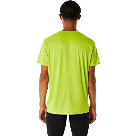 Asics 2011C341-302 Core Ss Top Erkek T-Shirt