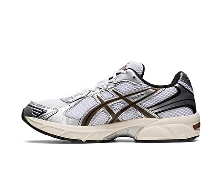 Asics Gel 1130 Erkek Günlük Ayakkabı 1201A256-113 Gri