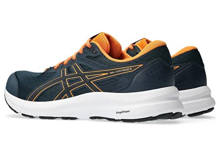 Asics 1011B492-407 Gel-Contend 8 Erkek Koşu Ayakkabı