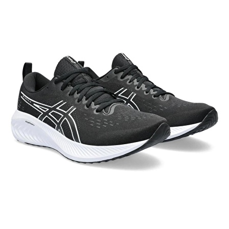 Asics 1011B600 Gel-Excite Spor Ayakkabı Siyah