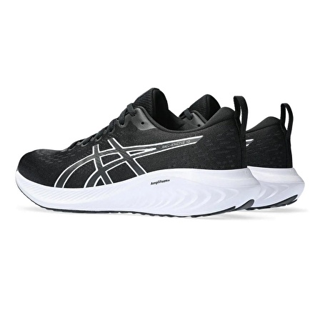 Asics 1011B600 Gel-Excite Spor Ayakkabı Siyah