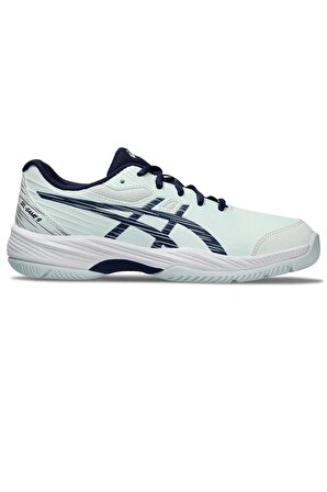 Asics Gel Game 9 GS Yeşil Çocuk Tenis Ayakkabısı