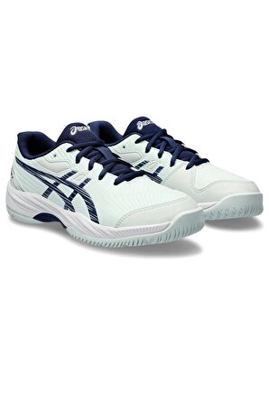 Asics Gel Game 9 GS Yeşil Çocuk Tenis Ayakkabısı