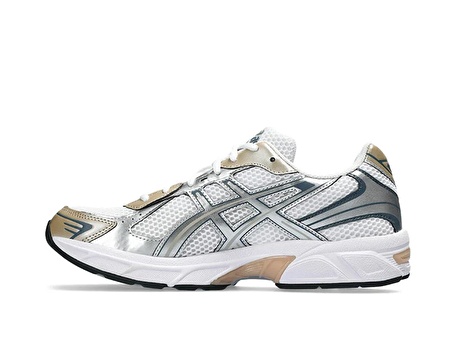 Asics Gel-1130 Unisex Günlük Ayakkabı 1201A256-117 Renkli