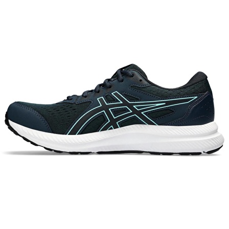 Asics 1011B492-410 Gel-Contend 8 Erkek Koşu Ayakkabısı