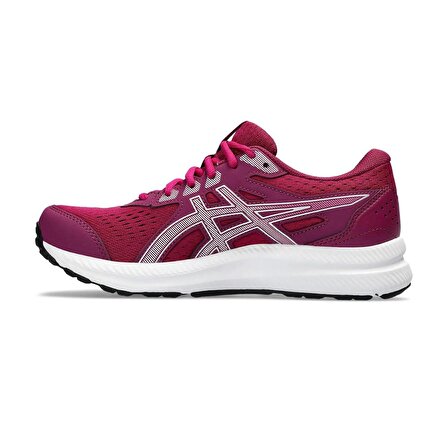 Asics 1012B320 Gel-Contend Spor Ayakkabı Bordo