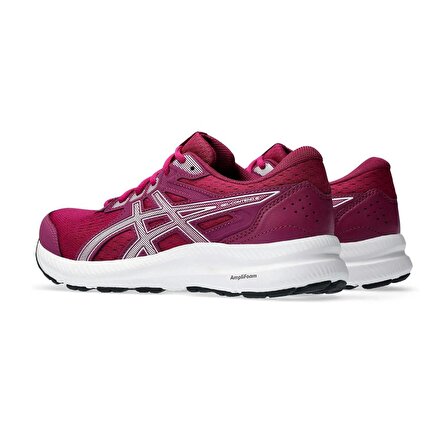 Asics 1012B320 Gel-Contend Spor Ayakkabı Bordo