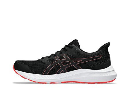 Asics Jolt 4 Unisex Koşu Ayakkabısı 1011B603-007 Siyah