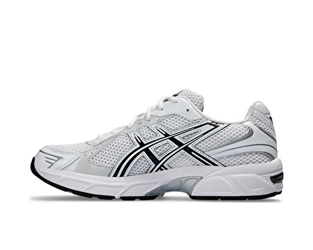 Asics Gel-1130 Unisex Günlük Ayakkabı 1201B019-100 Beyaz