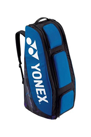Yonex YY22 Pro 92219 Stand Mavi Çanta