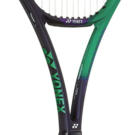 Yonex Vcore Pro 97 inch 310 Gr Mor Yeşil 2022 Sezon Tenis Raketi