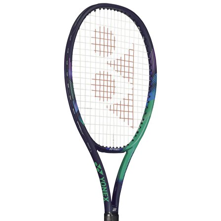 Yonex Vcore Pro 100 inch 300 Gr Mor Yeşil 2022 Sezon Tenis Raketi