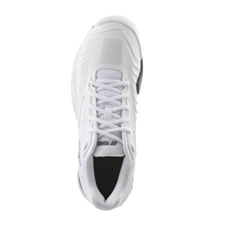 Yonex Power Cushion Eclipsion 4 Beyaz All Court Tenis Ayakkabısı