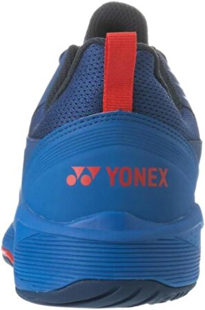 Yonex Sonicage 3 Lacivert Toprak Kort Erkek Tenis Ayakkabısı