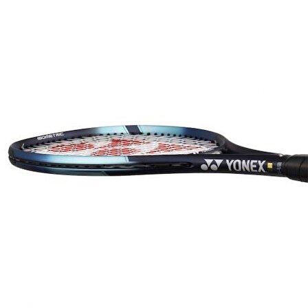 Yonex Ezone Sonic Gök Mavi 102 Kafa 280 Gram Tenis Raketi (Kordajlı)