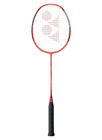 Yonex YY22 Nanoflare-001 Ability (5UG4) 78g Kırmızı Badminton Raketi