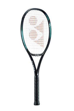 Yonex Ezone Aqua Siyah 100inch 300 Gr Tenis Raketi