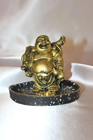 Buda Çubuk Tütsülük Budha 3