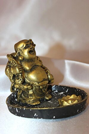 Buda Çubuk Tütsülük Budha 3