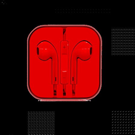 Kablolu Kulaklık Iphone Kablolu Kulaklık Android Ios Uyumlu 3.5mm Kulaklık Aux