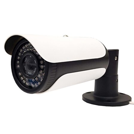 Venas VN-209 SBP 2 Megapiksel Full HD 1920x1080 IP Kamera Güvenlik Kamerası