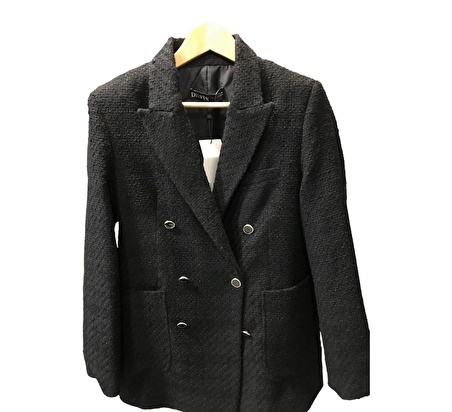 TÜVİT BLAZER CEKET