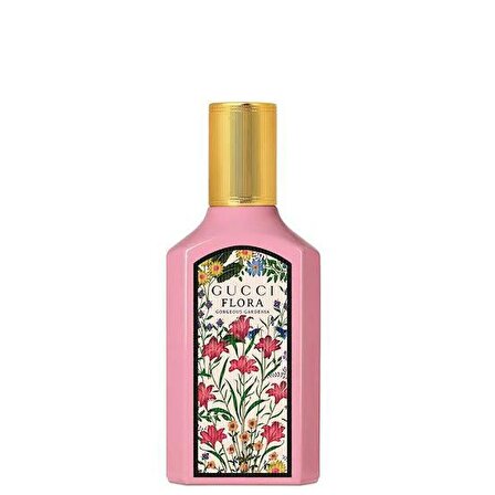 Gucci Flora Gorgeous Gardenia EDP 100 ml Kadın Parfüm