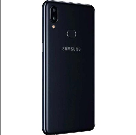 Samsung Galaxy A10S 32 GB SİYAH OUTLETH ÜRÜN 