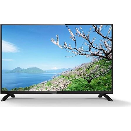 Blaupunkt BL43145G Full HD 43" Android TV LED TV