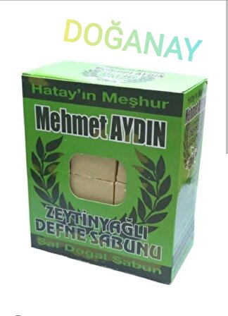 Mehmet Aydın Defne Sabunu 950 Gr