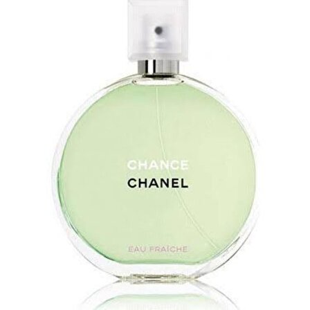 Chanel Chance Eau Fraiche EDT 100 ml Kadın Parfüm