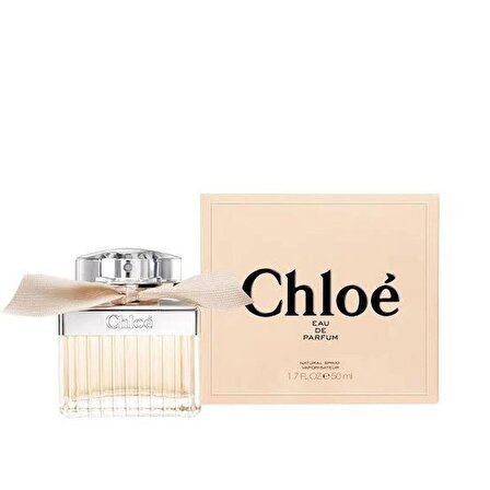 Chloe Signature EDP 50 ml Kadın Parfüm